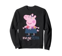 Peppa Pig Trucco Magico Posa Fun Friends Forever BFF Classico Felpa