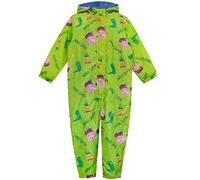 Peppa Pig Tuta Impermeabile Bambino | Tuta Pioggia Bambini George Pig | 18-24 mesi