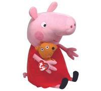 Peppa Pig TY 15" Classic Plush