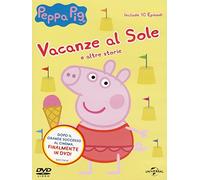 Peppa Pig - Vacanze al Sole