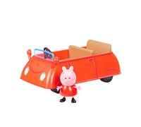 Peppa Pig- Vehículo Familiar 06059 Veicolo