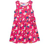 Peppa Pig Vestito Vestiti Bambina | Vestito Estivo Ragazza Arcobaleno | Vestiti Corto Ragazza Rosa 2-3 Anni