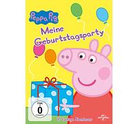 Peppa Pig Vol. 2 - Meine Geburtstagsparty