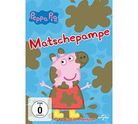 Peppa Pig Vol. 4 - Matschepampe