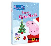 Peppa pig, vol. 4: peppa fête noël