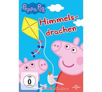 Peppa Pig Vol. 5 - Himmelsdrachen