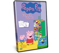 Peppa pig, vol.6 : l'armoire à jouets
