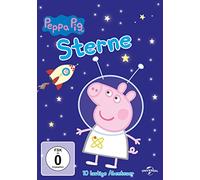 Peppa Pig Vol. 8 - Sterne