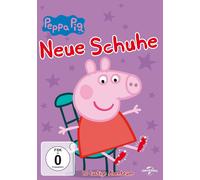 Peppa Pig - Volume 3 / Nuove scarpe DVD NUOVE IMBALLO ORIGINALE