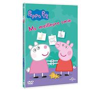 Peppa pig - volume 5 : ma meilleure amie