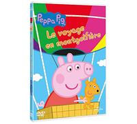 Peppa pig - volume 9 : le voyage en montgolfière
