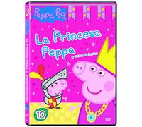 Peppa Pig - Volumen 10 (Import Dvd) (2014) Neville Astley
