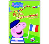 Peppa Pig - Volumen 12 (Import Dvd) (2014) Neville Astley