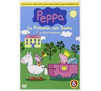 Peppa Pig - Volumen 4 (Import) (Dvd) (2013) Neville Astley; Mark Baker