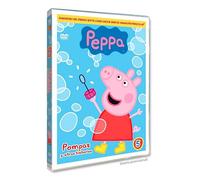 Peppa Pig - Volumen 5 (Import) (Dvd) (2013) Personajes Animados; Mark Baker; Nev