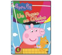 Peppa Pig - Volumen 6