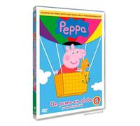 Peppa Pig - Volumen 6 (Import Dvd) (2013) Neville Astley