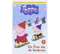 Peppa Pig - Volumen 7 (Import Dvd) (2013) Neville Astley; Mark Baker