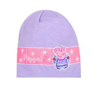 Peppa Pig Woolly Cappello Inverno Ragazze (NS5705)