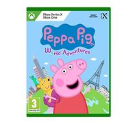Peppa Pig World Adventures (Xbox One) (Xbox One)