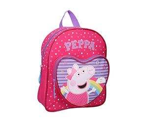 Peppa Pig Zaino Make Believe Vadobag VB27812