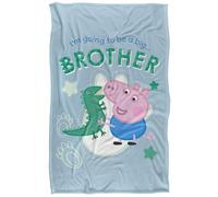 Peppa PigBig Brother Coperta (TV15197)