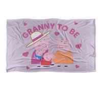 Peppa PigGranny To Be Nonna Pig Coperta (TV19293)