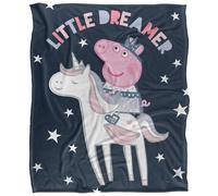 Peppa PigLittle Dreamer Coperta (TV18762)