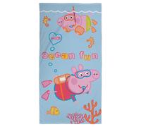 Peppa PigOcean Fun Asciugamano (TC401)