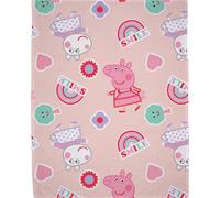 Peppa PigPile Icona Coperta (AG607)
