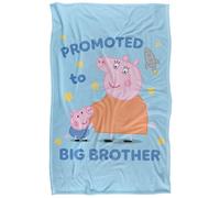 Peppa PigPromoted To Big Brother Coperta (TV19291)