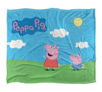 Peppa PigSole Coperta (TV18770)