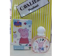 PEPPA PROFUMO PER BAMBINI EDT EAU DE TOILETTE 50 ML. ATO