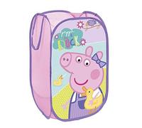 Peppa-Storage Bin. 36X36X58