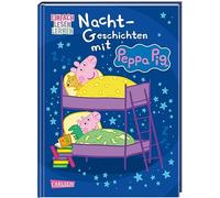 Peppa Wutz: Nacht-Geschichten mit Peppa Pig: Hab Spaß mit Peppa!: 2