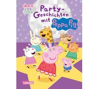 Peppa Wutz: Party-Geschichten mit Peppa Pig: Hab Spaß mit Peppa!: 5