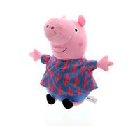 Peppa Wutz Peluche (31cm) Pupazzo Peluche Pig George