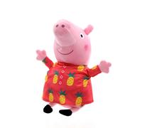 Peppa Wutz Peluche (31cm) Pupazzo Peluche Pig George
