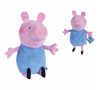 Peppa Wutz Schorsch (rosa/blu, 31 cm) 1 St