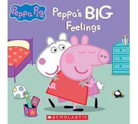 Peppa's Big Feelings