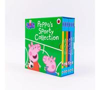 Peppas Sporty Collection