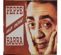 Peppe Barra - Mo Vene- LP