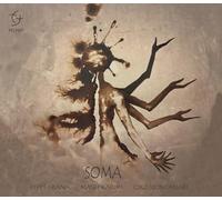 Peppe Frana, Masih Karimi & Ciro Montanari - Soma