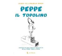 Peppe il topolino