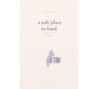 Pepper: A Soft Place to Land - Notes: A Slow-Living Notebook for Gentle Days: Mornings, Small Joys, Quiet Evenings