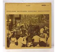 Pepper Adams - Julian