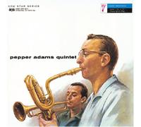 Pepper Adams Quintet