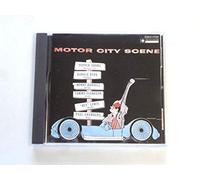 Pepper Adams Quintet - Motor City Scene
