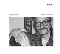 Pepper Adams - Twelfth & Pingree [Shm-CD]