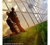 Pepper Adams - Urban Dreams